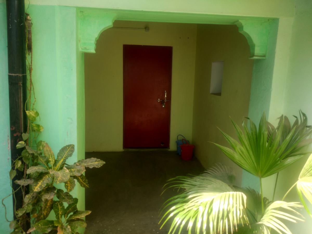 Radha Krishna Home Bénarès Extérieur photo