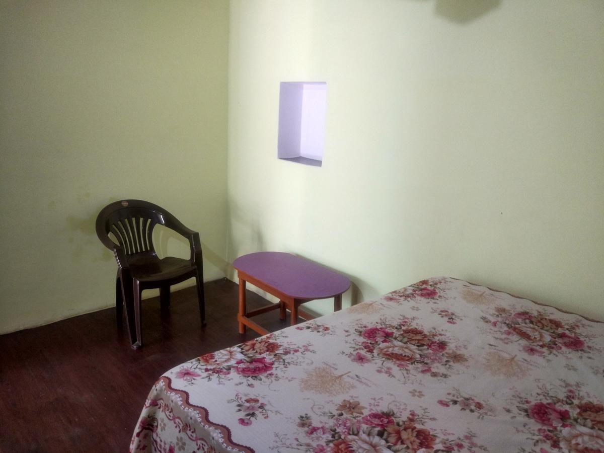 Radha Krishna Home Bénarès Extérieur photo